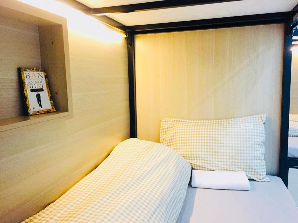 Primrose Homestay Cao Bang - 15