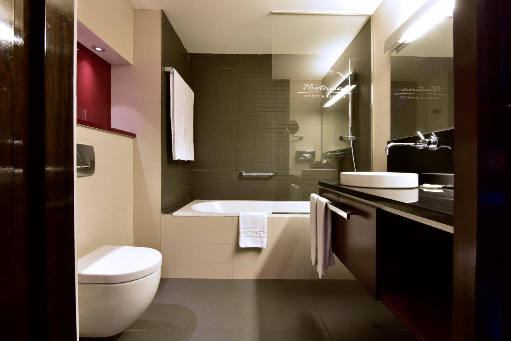 Pestana Arena Barcelona - imagen 4
