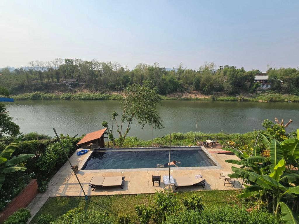 Zen Résidence Laos