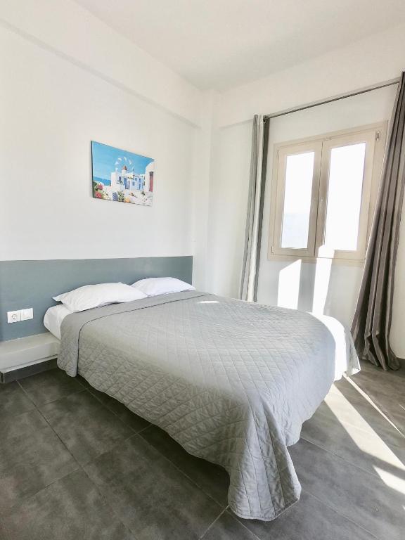 Anny Studios & Rooms Perissa Beach - 19