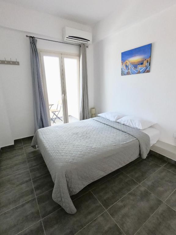 Anny Studios & Rooms Perissa Beach - 14