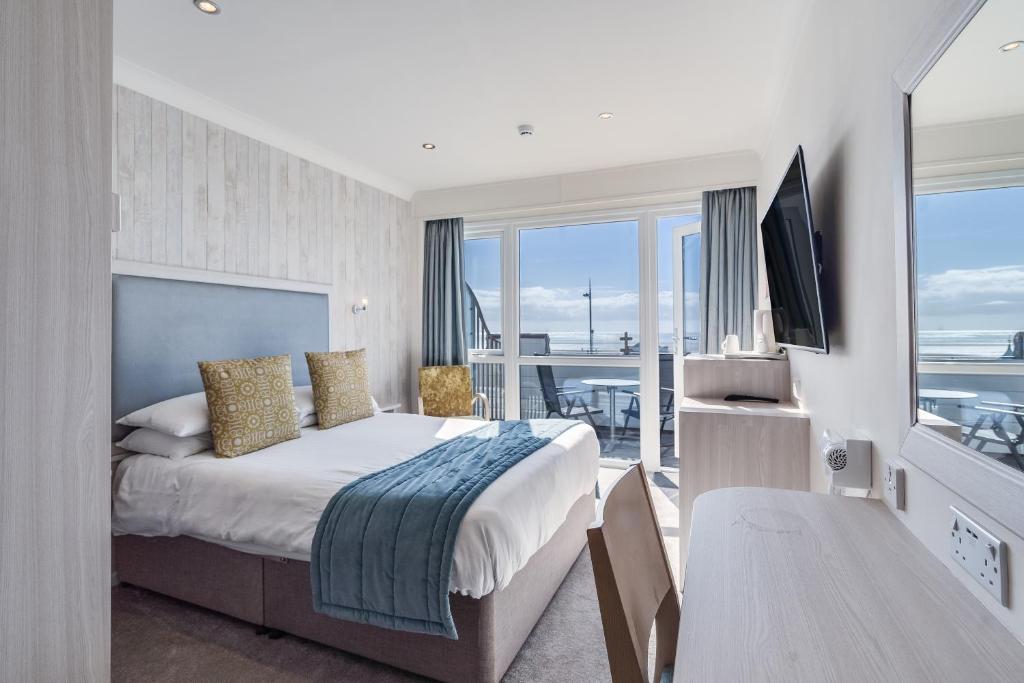 St Ives Hotel - 