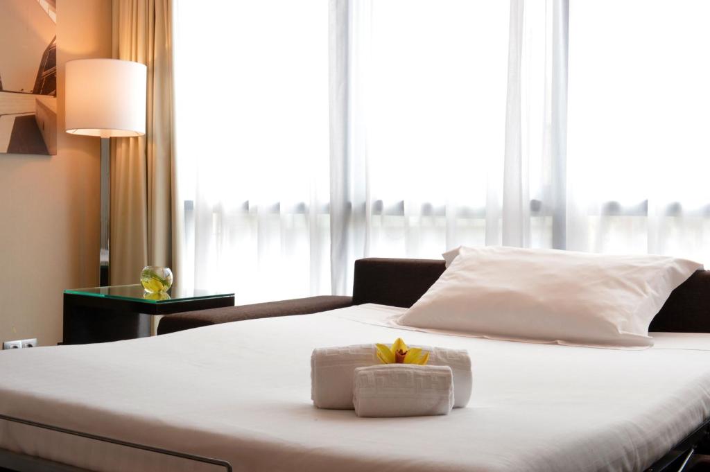 Pestana Arena Barcelona - Resim 43