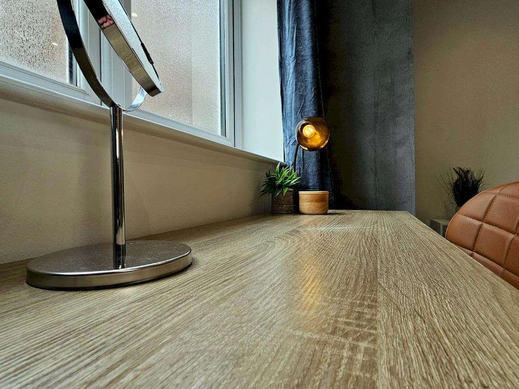 Gallery image of Pass the Keys Flat 3 · Stylish Modern Apt with Patio in Telford