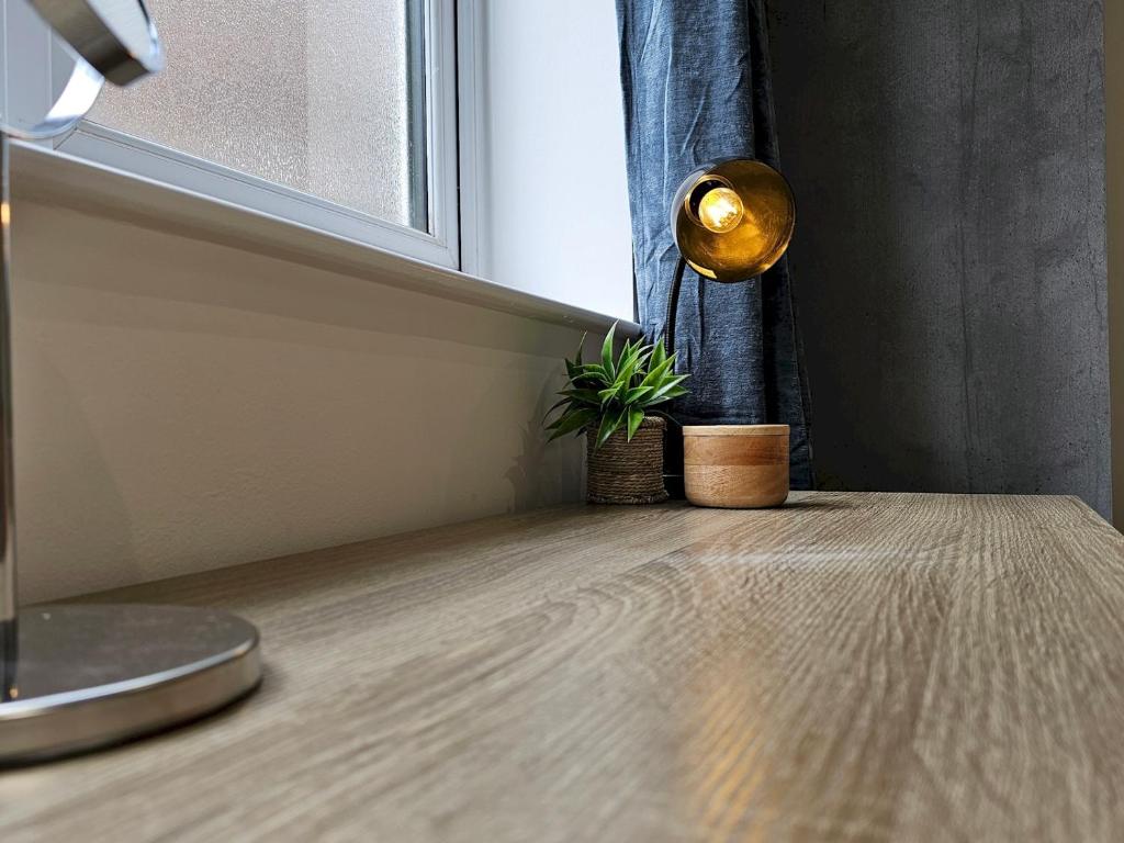 Gallery image of Pass the Keys Flat 3 · Stylish Modern Apt with Patio in Telford