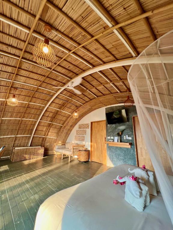 Jaiyen Eco Resort - 5