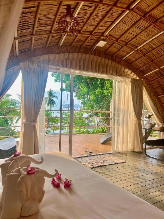 Jaiyen Eco Resort - 6