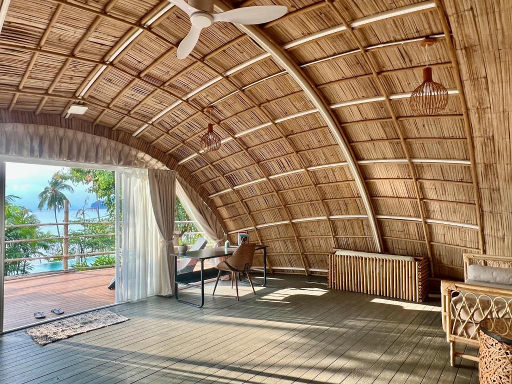 Jaiyen Eco Resort - 8