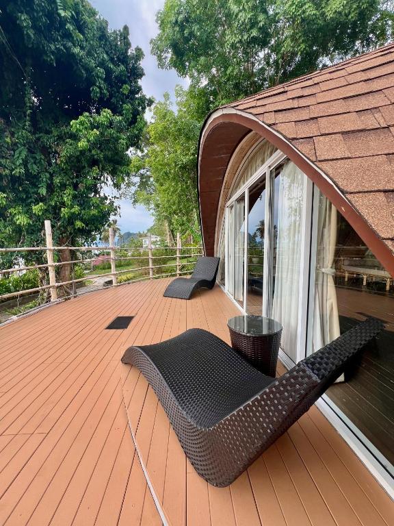 Jaiyen Eco Resort - 9