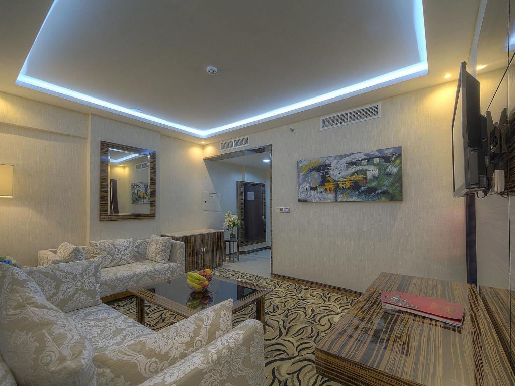 Orchid Vue Hotel - Resim 21