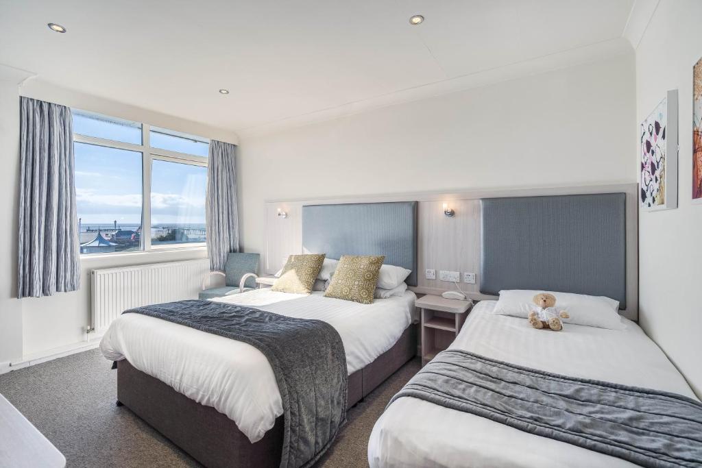 St Ives Hotel - 