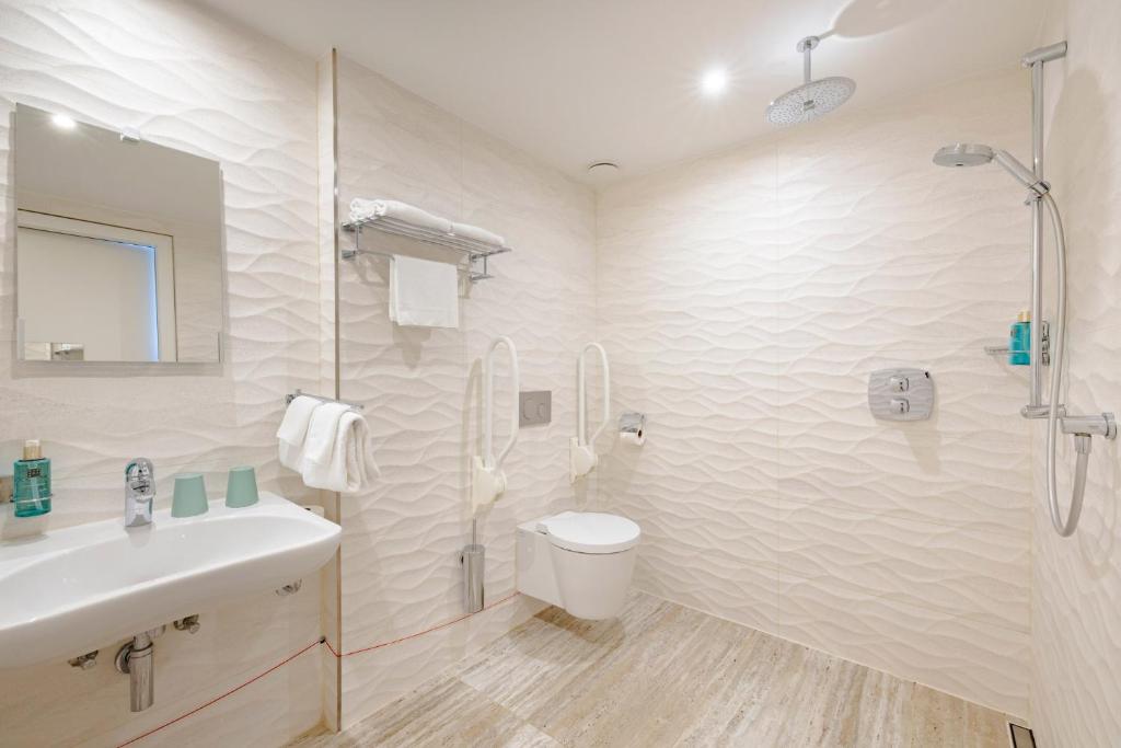 Beachhouse Hotel - Resim 21