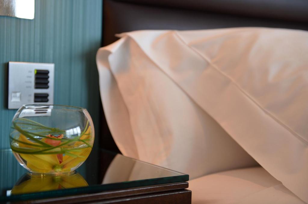 Pestana Arena Barcelona - Resim 45