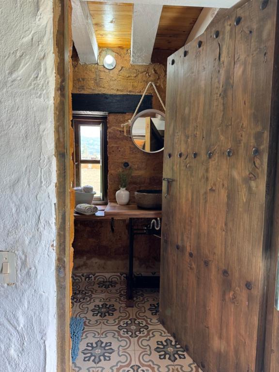 Fotografie z fotogalerie ubytování Casona Ananda v destinaci Firavitoba