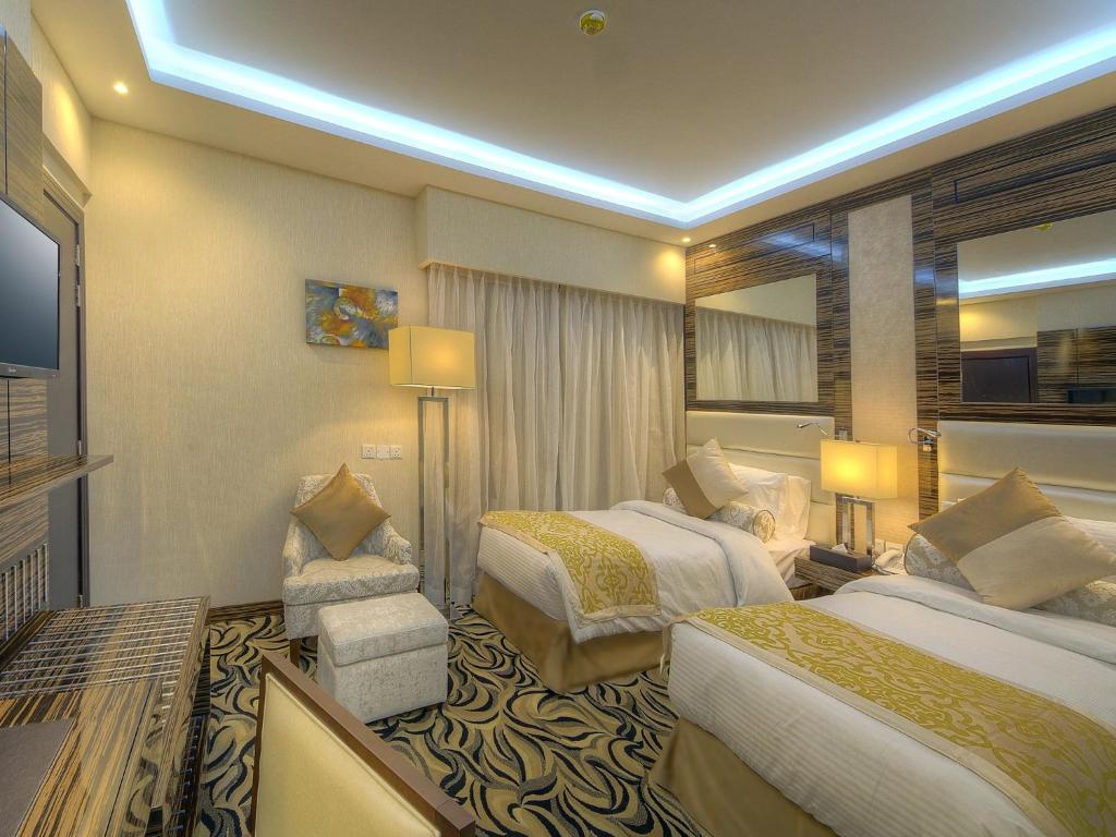 Orchid Vue Hotel - Resim 27