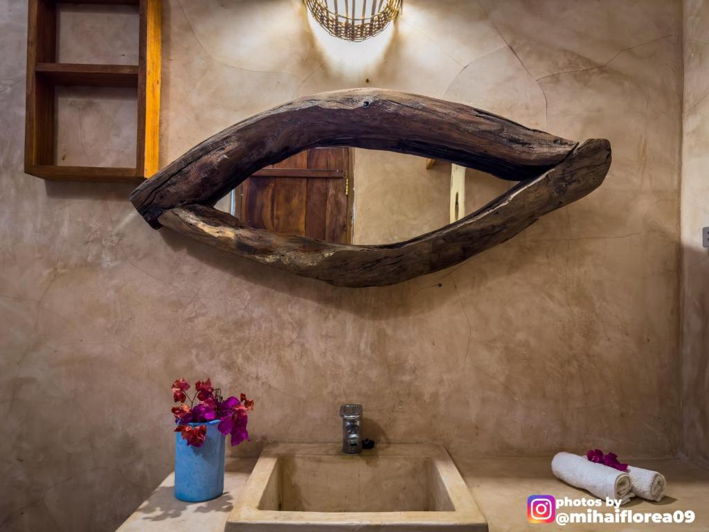 Fotografie z fotogalerie ubytování Tofauti Inn v destinaci Makunduchi
