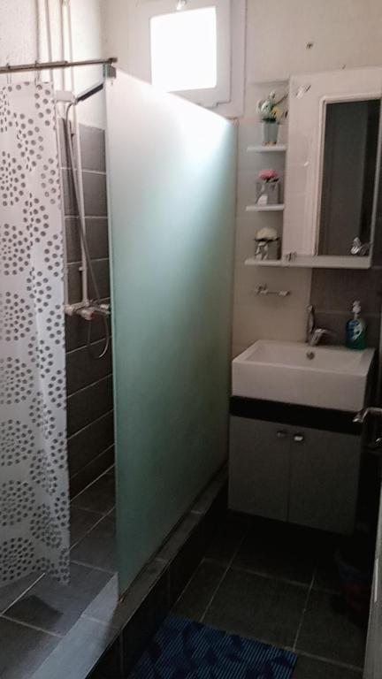 Appartement meublé - Apartamento De Dos Dormitorios