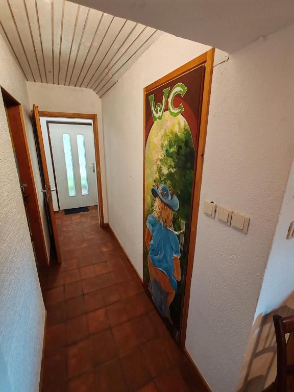 Fotografie z fotogalerie ubytování Apartment Ursa Major v destinaci Preddvor