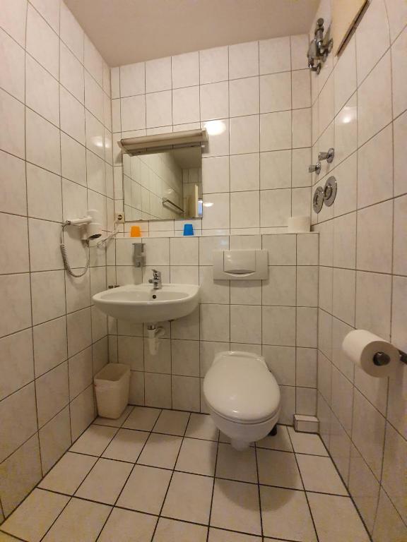 CityPark Hotel - Resim 43