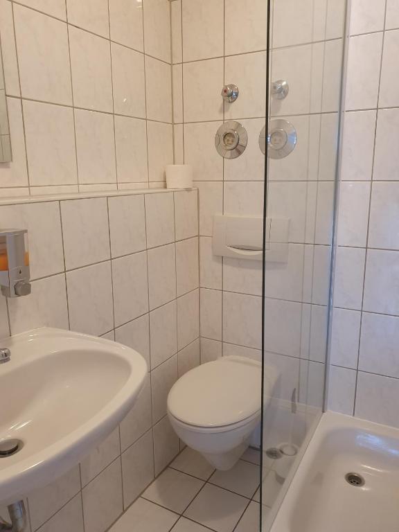 CityPark Hotel - Resim 9