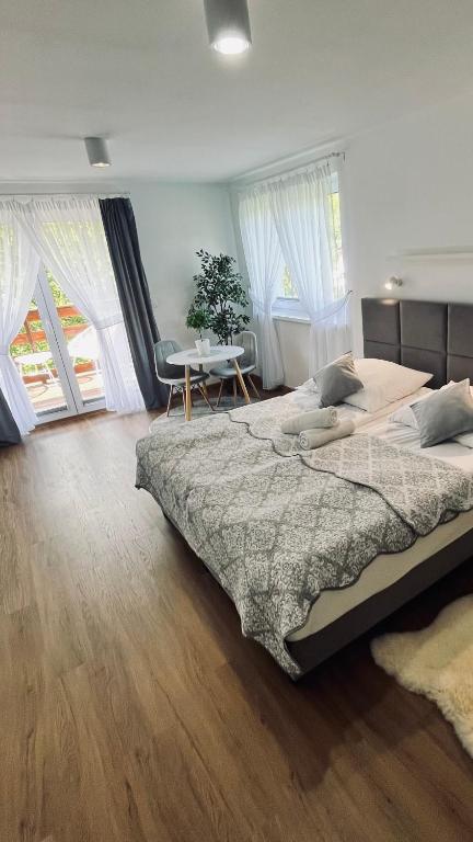 Olimpijska pokoje - 11