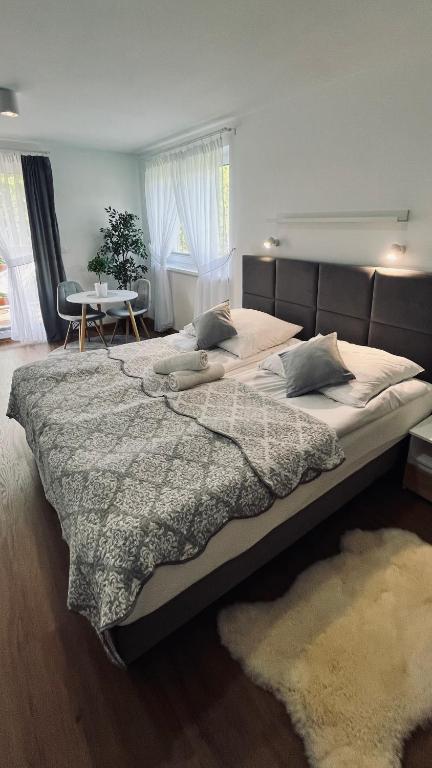 Olimpijska pokoje - 1