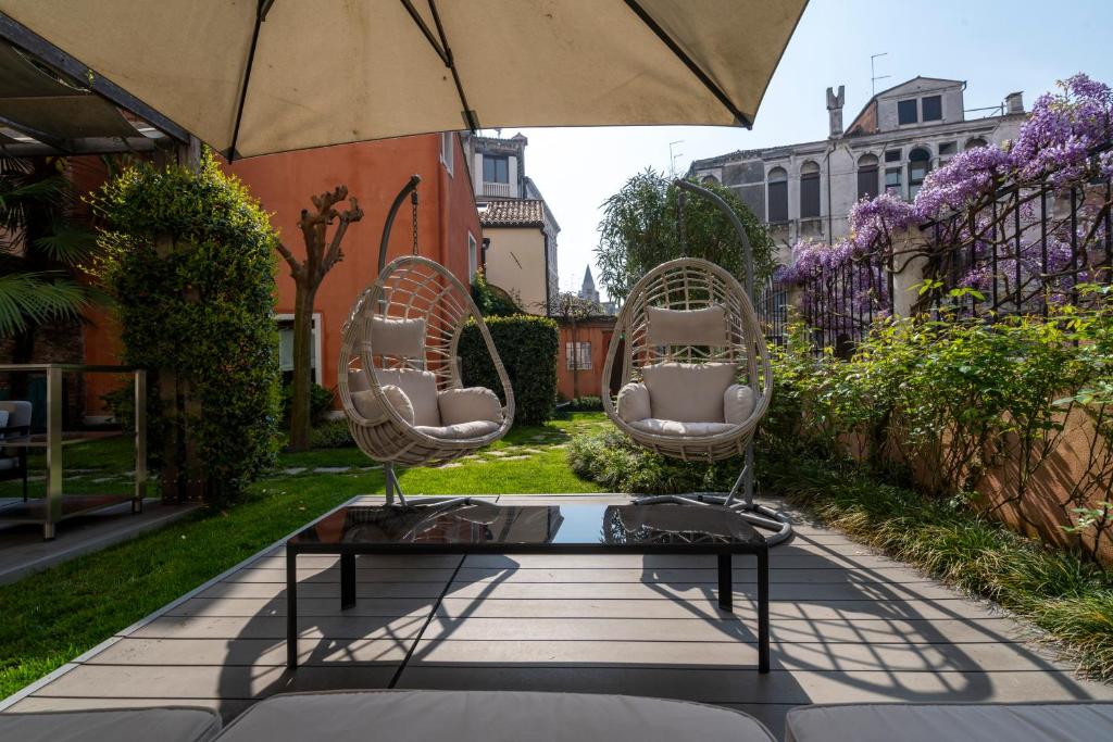 Palazzo Morosini Degli Spezieri - Lifestyle Apartments photo