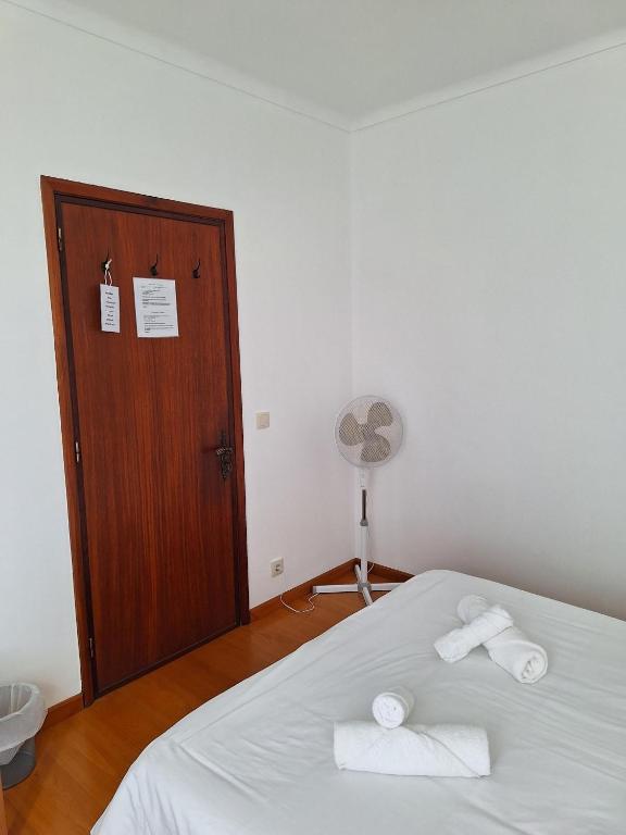 Adamas Bed & Breakfast - 19