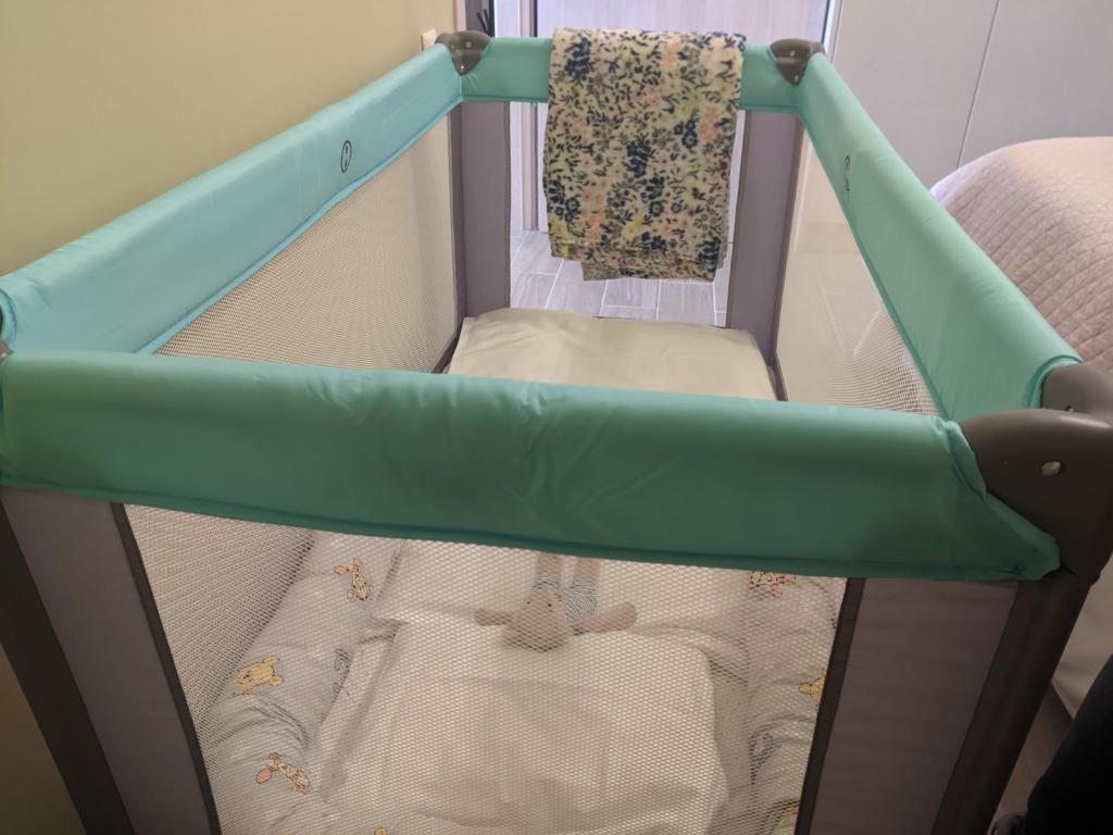 Aristo Central Apartments - 18