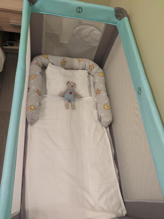 Aristo Central Apartments - 19