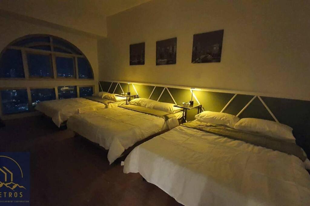 View of Penthouse In Quezon City Ri, Manila (updated prices 2026)