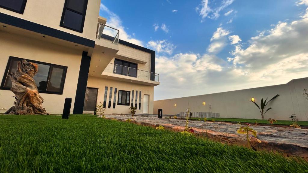 Imagen de la galería de Najm Chalet, en Ḩayl Yaman