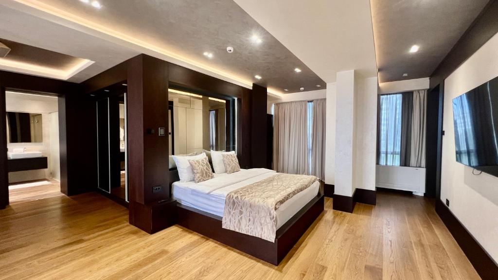 Putnik Inn Belgrade - Resim 44