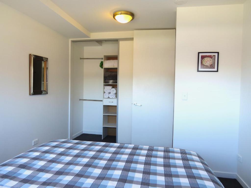 Central Apartment - Resim 13