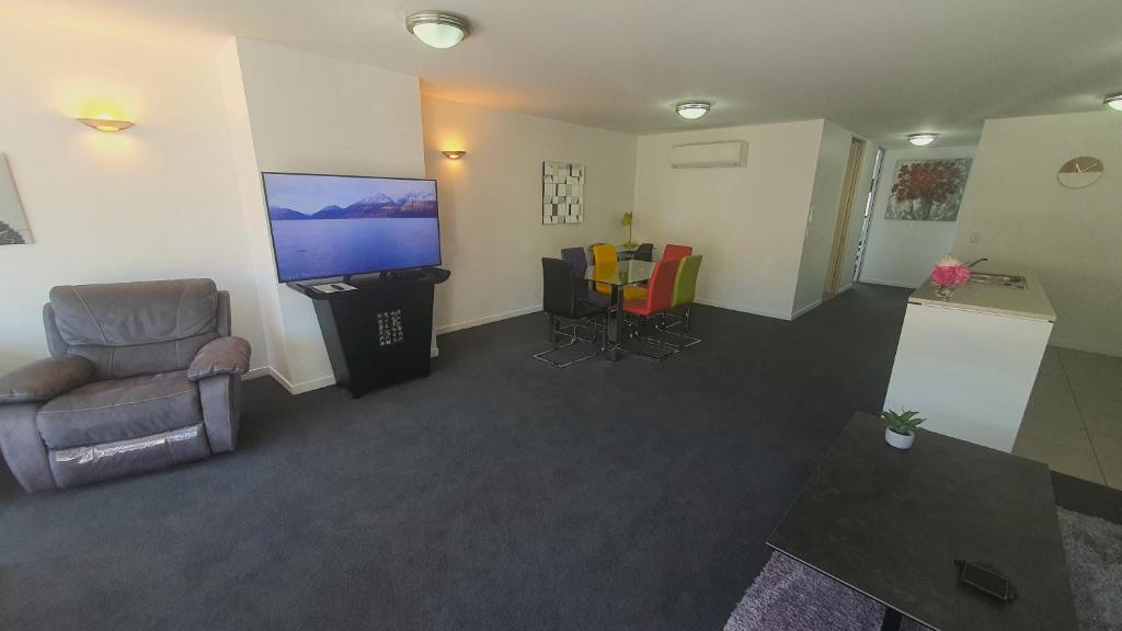 Central Apartment - Resim 15