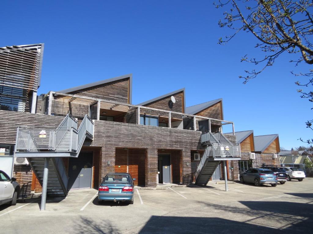 Central Apartment - Resim 20