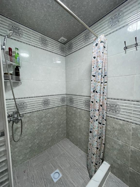 Khiva Rajab Ota - Habitación De Doble O Gemela De Lujo