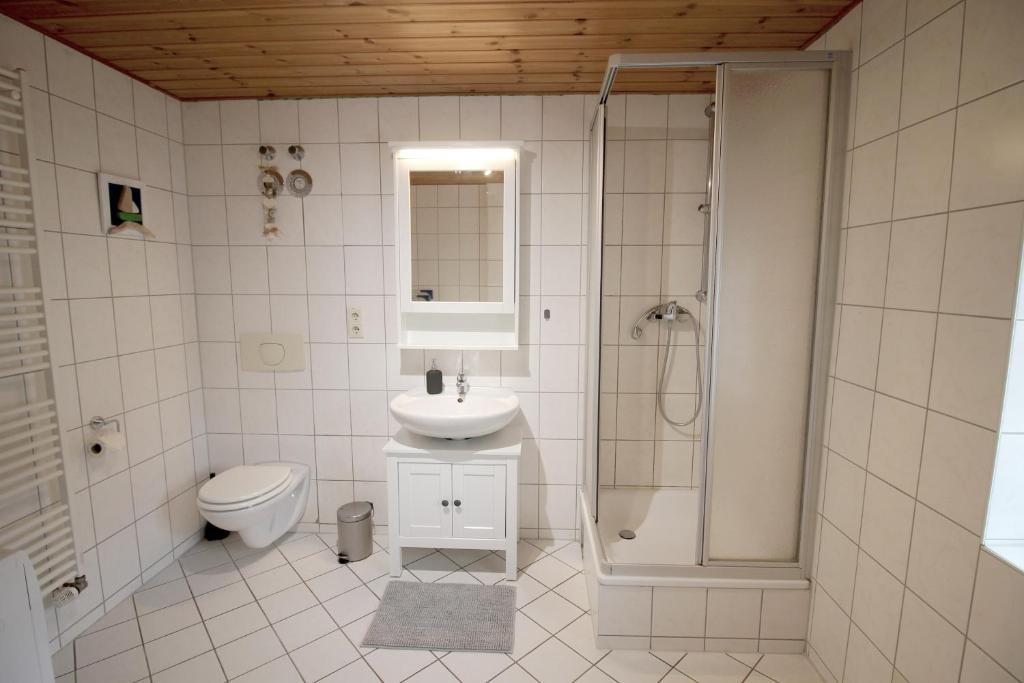 Zu Gast bei den Zaungästen - Apartamento De Dos Dormitorios