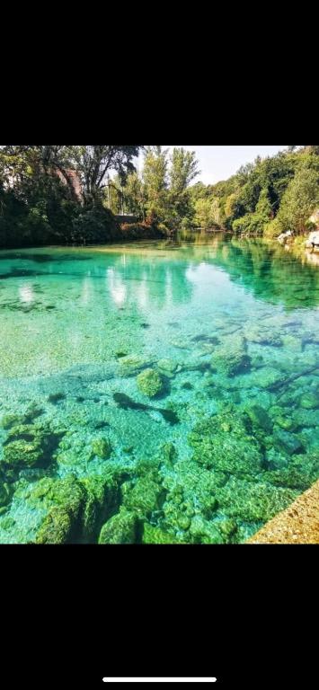 Casa Vacanze Le Cascate - Apartamento De Un Dormitorio