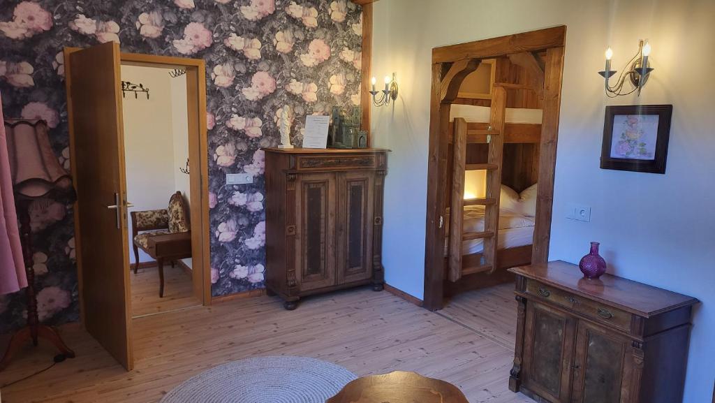 Fotografie z fotogalerie ubytování Pension Zur Neuenburg v destinaci Freyburg