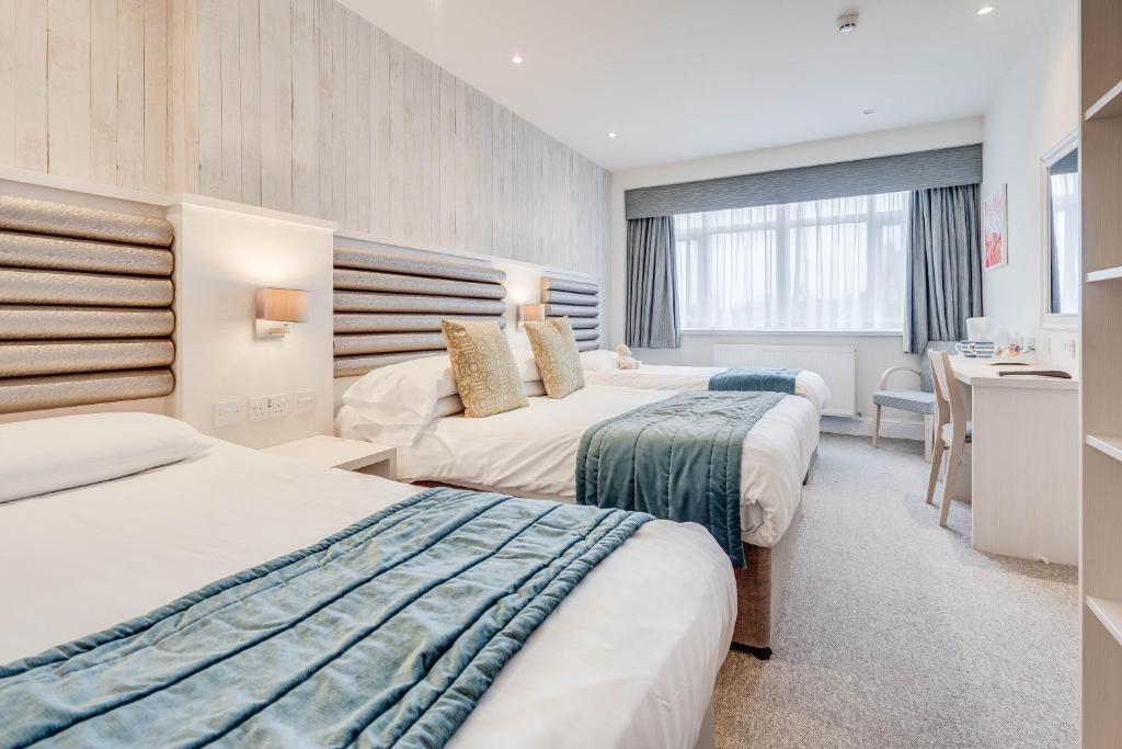 St Ives Hotel - 