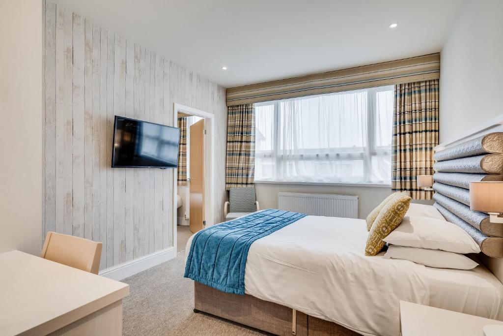 St Ives Hotel - 