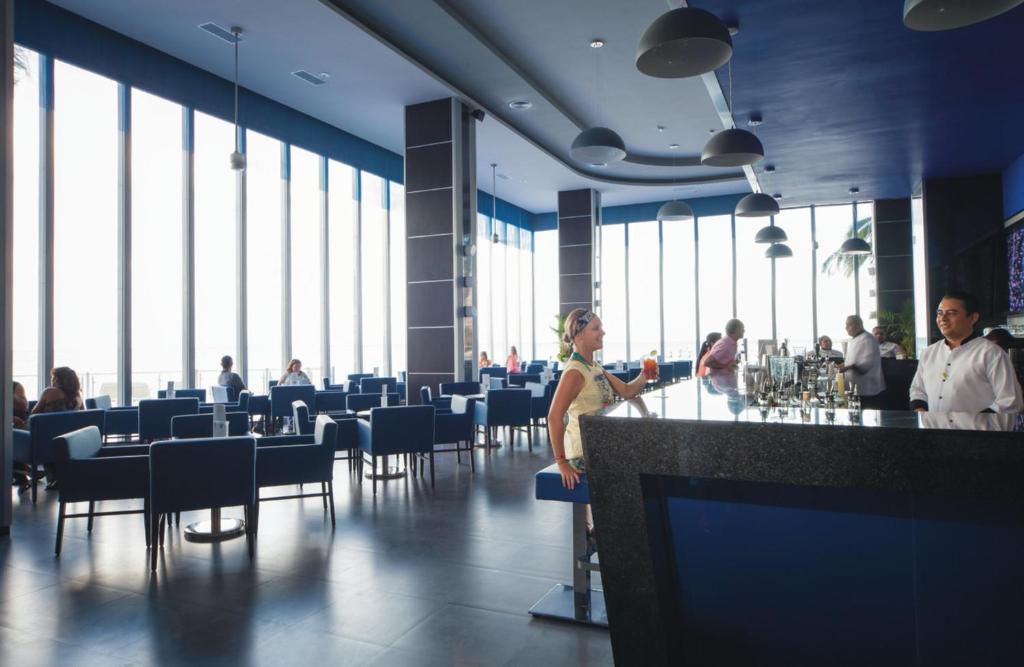 Hosté ubytování Riu Cancun - Adults Only - All Inclusive