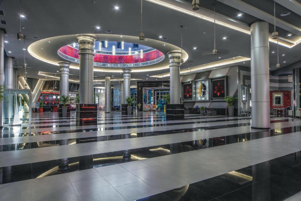Fotografie z fotogalerie ubytování Riu Cancun - Adults Only - All Inclusive v destinaci Cancún