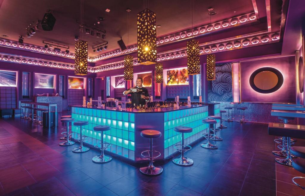 Fotografie z fotogalerie ubytování Riu Cancun - Adults Only - All Inclusive v destinaci Cancún