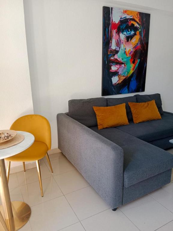 Apartamentos El Velero - Superior Apartment