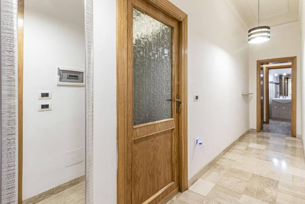 Zdjęcie z galerii obiektu Lovely Piazza Santa Maria Apartment w mieście Sassari