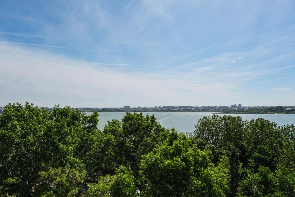 Panoramic Mamaia Hotel - Resim 30