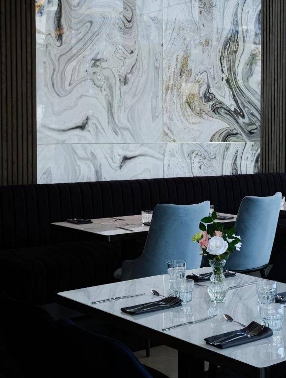 Panoramic Mamaia Hotel - Resim 38