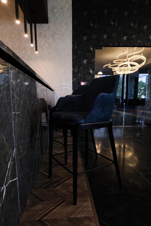 Panoramic Mamaia Hotel - Resim 36